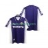 Camisola ACF Fiorentina 2000 Retro Homem Equipamento Primeiro 1999 Manga Curta